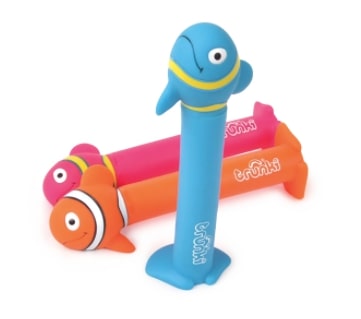 Trunki Dive Sticks