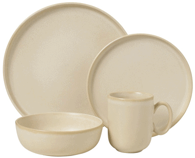 Airlie 16pc Dinner Set