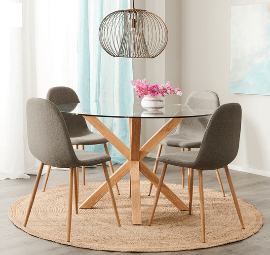 Fantastic Furniture Waverley Dining Table