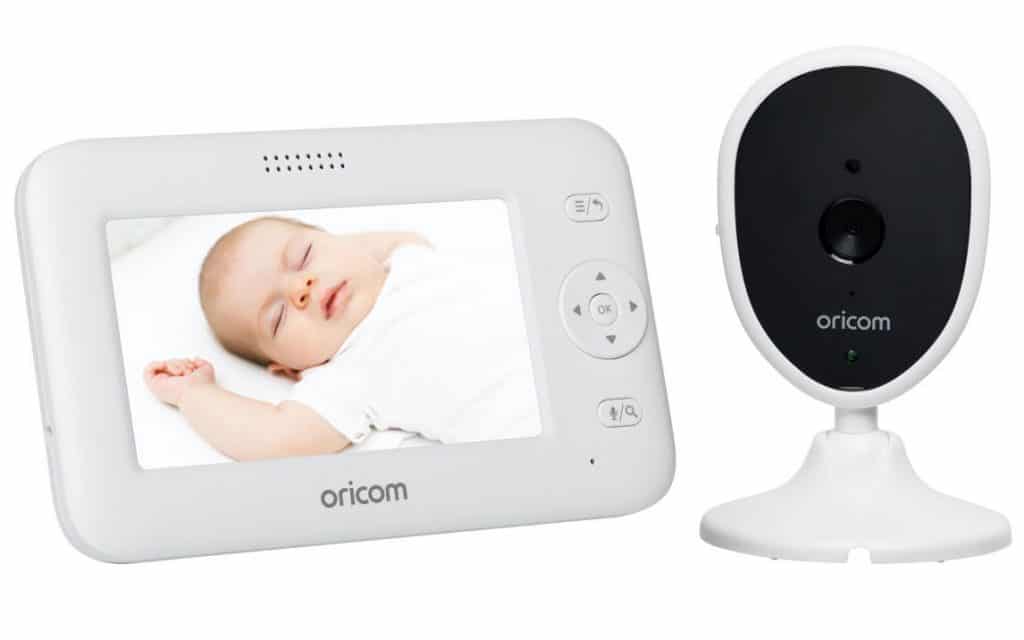 Oricom Secure Care SC740