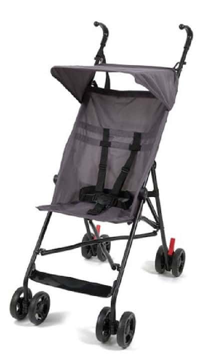 4Baby Everyday Stroller