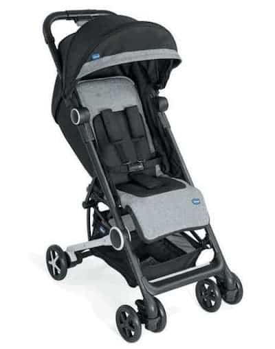Chicco Miinimo Compact Travel Stroller
