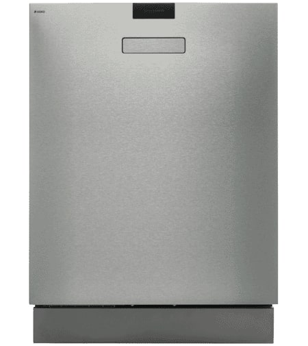 Asko Built In 86cm Dishwasher