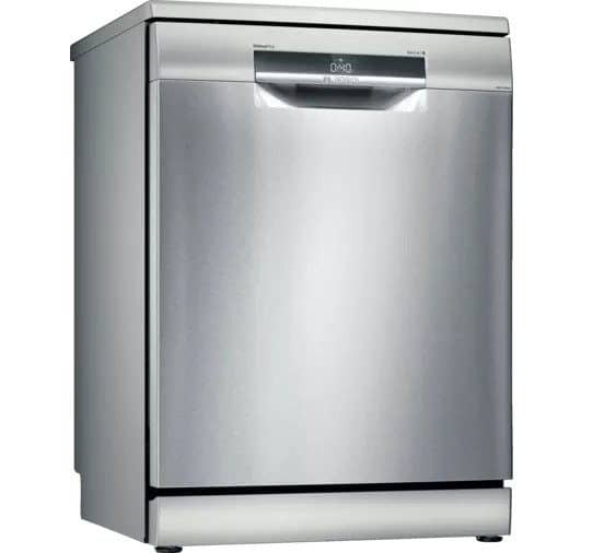 Bosch Serie 6 Dishwasher - Best for Most People