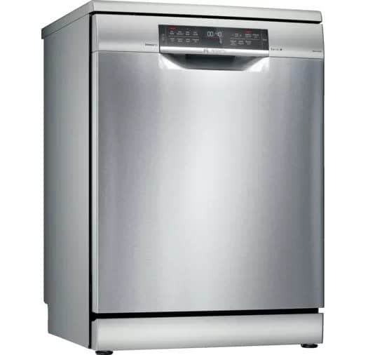 Upgrade Pick: Bosch Series 8 Freestanding Dishwasher