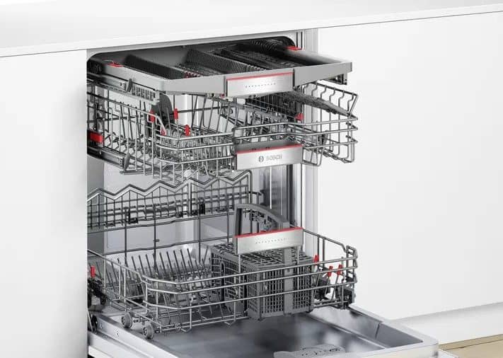Extra Space 3rd Rack