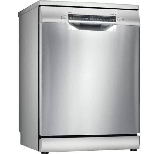 Bosch Series 4 60cm Freestanding Dishwasher - Best Value