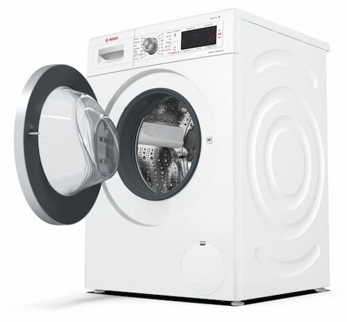 Best Value: Bosch 9kg Front Load Washer(https://prf.hn/click/camref:1011ljkz2/pubref:Home%20Muse/pid:1101l422647/destination:https%3A%2F%2Fwww.thegoodguys.com.au%2Fbosch-9kg-front-load-washer-waw28440au)
