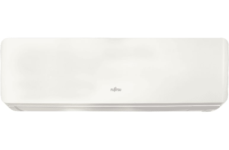Most Compact: Fujitsu C7.1kW H8.0kW Reverse Cycle Split System