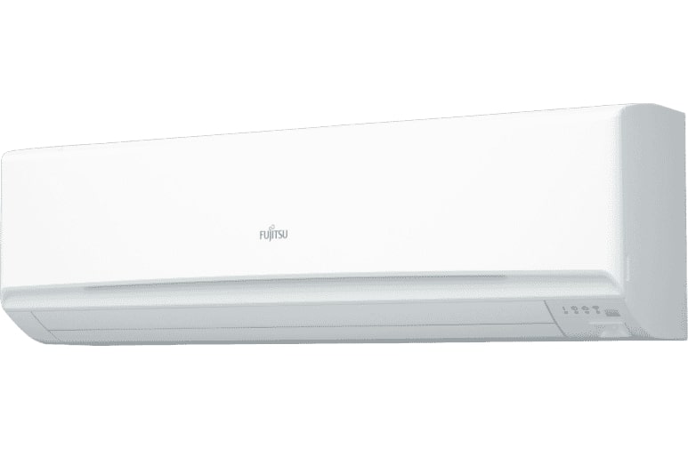 Fujitsu Reverse Cycle Split System