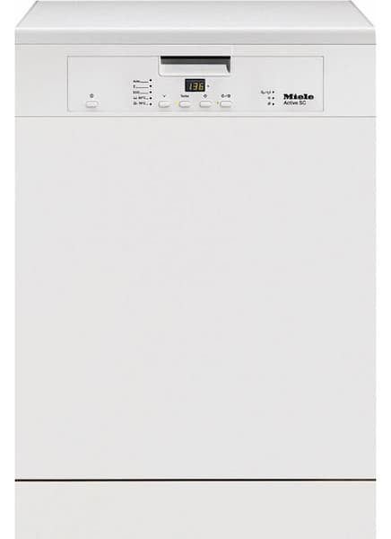 Miele G4203 SC Active BRWS Freestanding Dishwasher