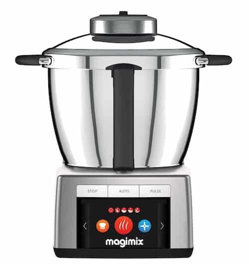 Magimix Cook Expert