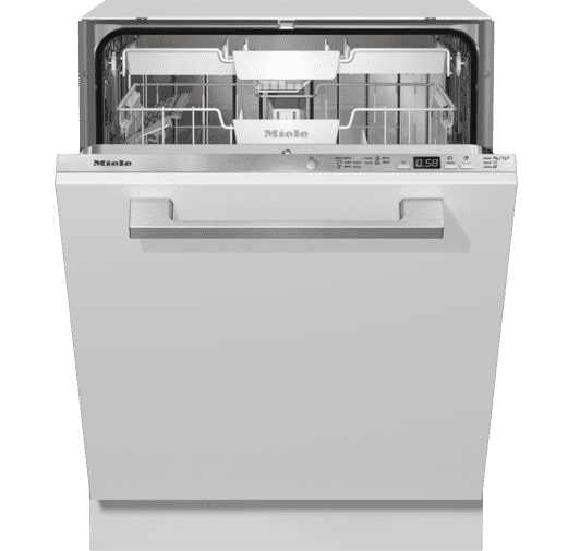 Miele 60cm Fully Integrated Dishwasher