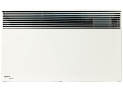 Runner Up: Noirot 2000W Spot Plus Panel Heater with Timer