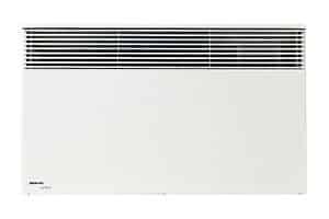 Top Pick: Noirot 2400W Spot Plus Panel Heater with Timer