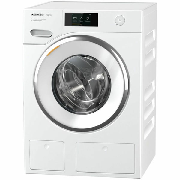 Premium Option: Miele 9kg Front Load Washer