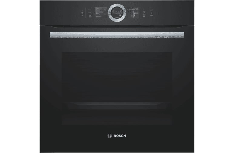 Best Combination Steam Oven: Bosch 60cm Combi-Steam Oven