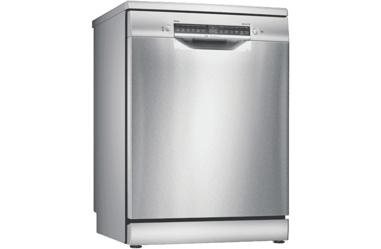 Best Value: Bosch Series 4 60cm Freestanding Dishwasher