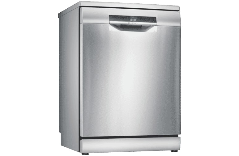 Best for Most People: Bosch Series 6 60cm Freestanding Dishwasher
