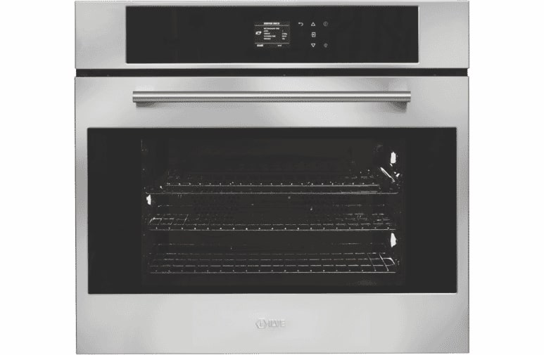 Runner Up: ILVE 76cm Pyrolytic Oven
