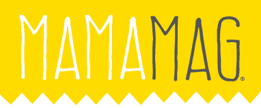 MamaMag logo