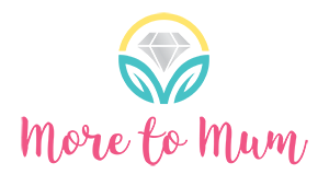More to Mum logo