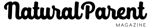 The Natural Parent Magazine logo