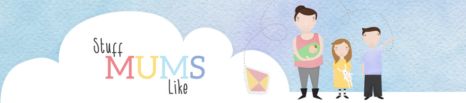 Stuff Mums Like logo