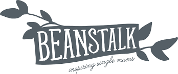 Beanstalk Mums logo