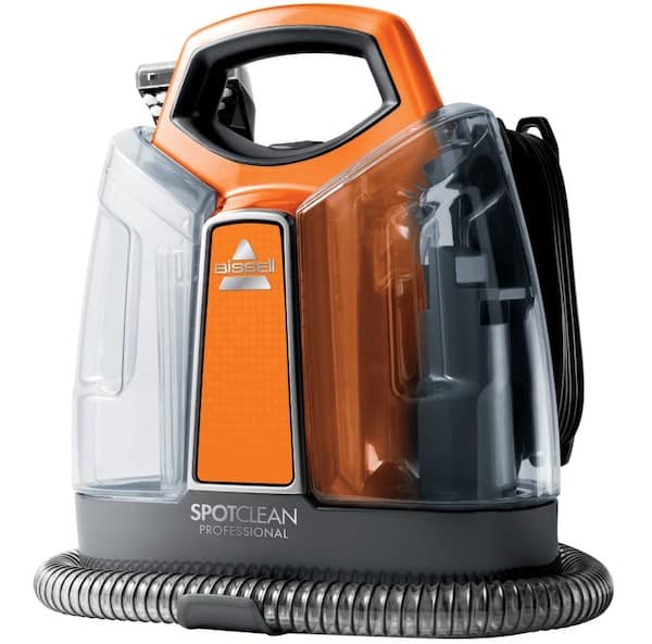 Overview: Bissell Spotclean Professional