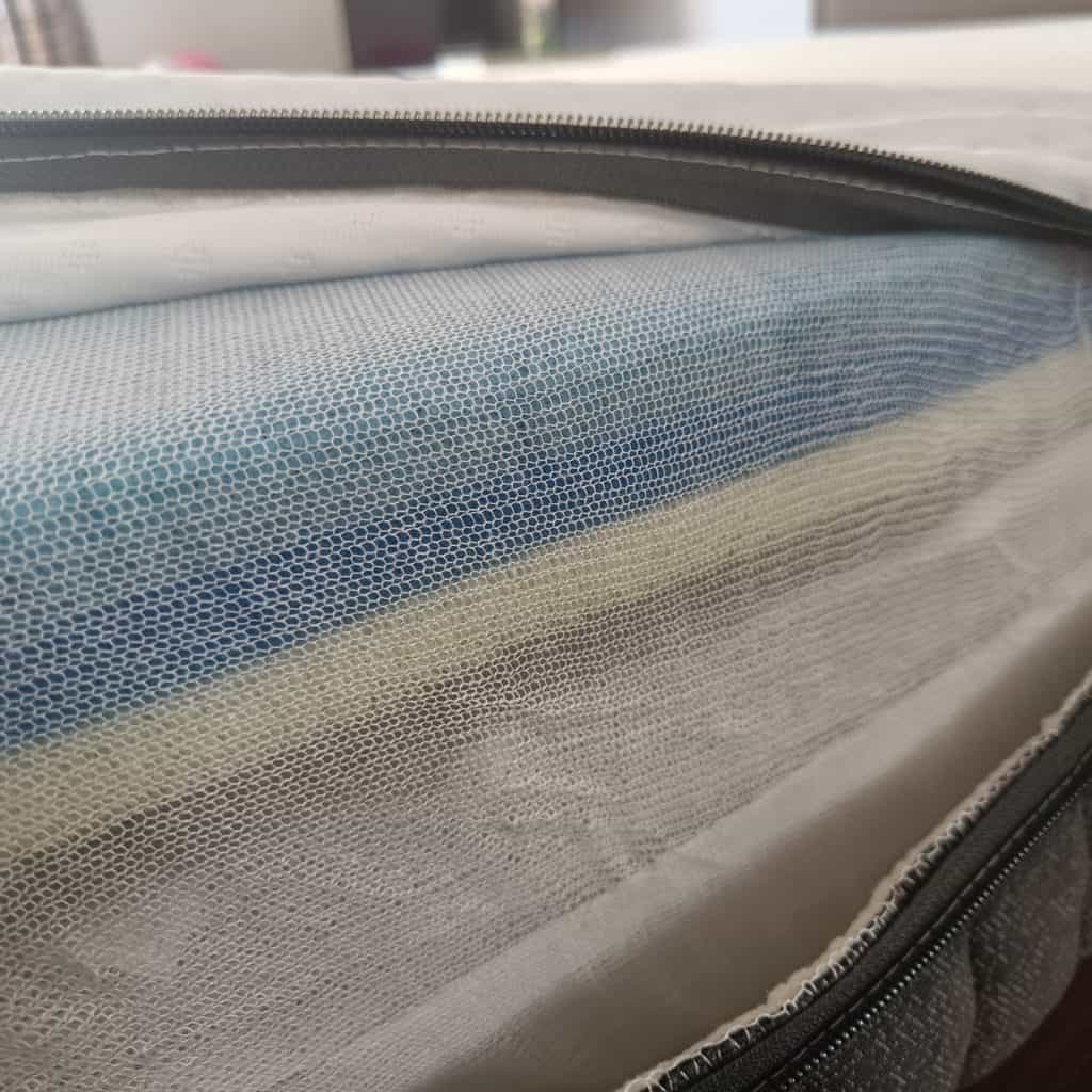 Revolutionary Cooling Technology