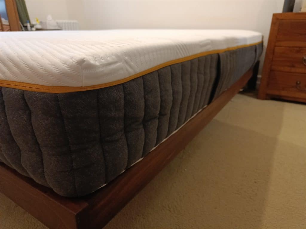 Emma Luxe Pro mattress