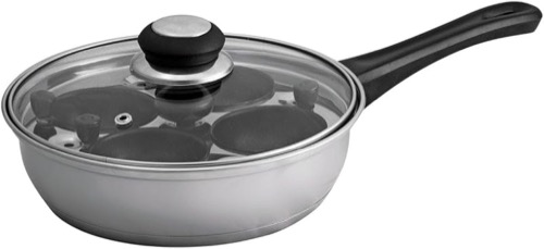Avanti egg poacher pan