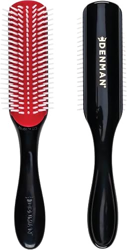 Denman D3 Classic 7-Row