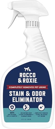 Rocco & Roxie Stain & Odor Eliminator