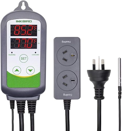 Inkbird ITC-308 temp controller