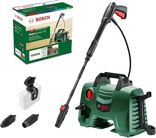 Bosch UniversalAquatak 1500W