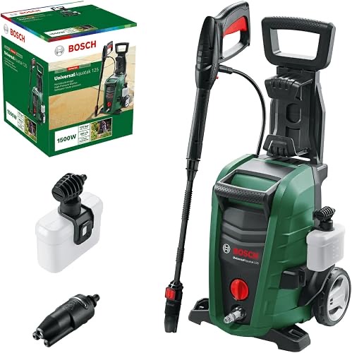 Bosch UniversalAquatak 1813PSI