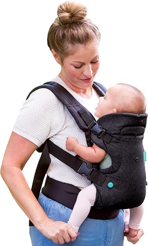 Infantino Flip 4-in-1