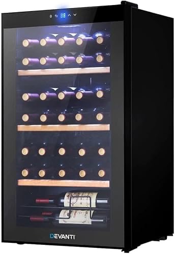 Devanti 34 Bottle