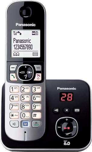 Panasonic DECT w/ answering