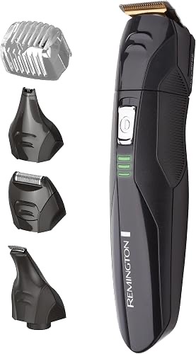 Remington 5-in-1 Titanium Kit