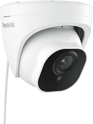Reolink RLC-520A PoE 5MP