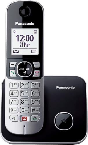 Panasonic KX-TG6851