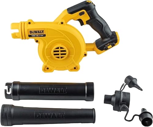DeWalt DCV100 18V
