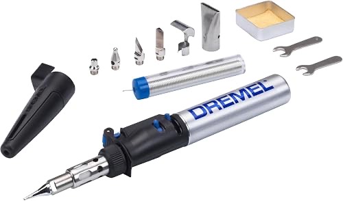 Dremel VersaTip 2000 gas