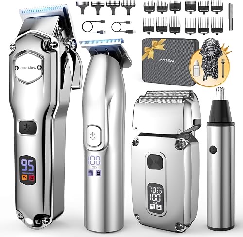 Jack & Rose Professional Set