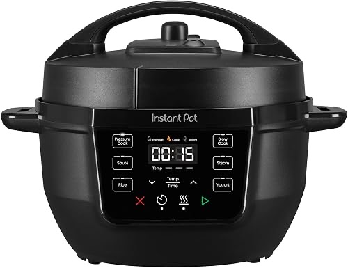 Instant Pot Rio Mini 3.8L