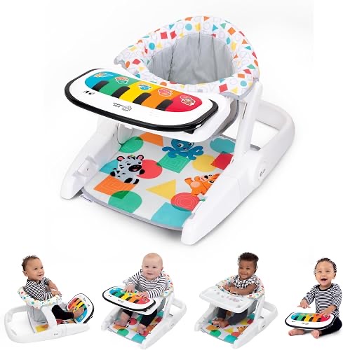 Baby Einstein Kickin Tunes