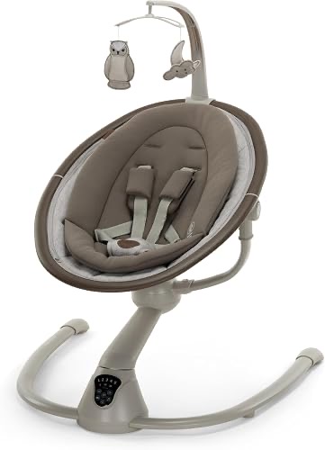 Maxi-Cosi Cassia Smart Swing